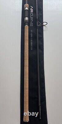 1 Greys Air-Curve Mk1 12ft 3.25lb 50mm (CK) Cork Rod Fuji GRAC220 Carp Fishing