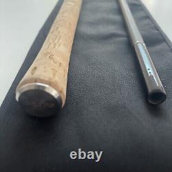 1 Greys Air-Curve Mk1 12ft 3.25lb 50mm (CK) Cork Rod Fuji GRAC220 Carp Fishing