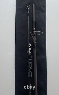 1 Greys Air-Curve Mk1 12ft 3.25lb 50mm (CK) Cork Rod Fuji GRAC220 Carp Fishing