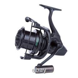 1 x Sonik HeroX Carp Rod 10ft 12ft 3LB 3.25lb 3.5lb + 1 Hero X 8000 Reel + Line