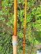 10' Davenport And Fordham Specialist Carp Split Cane Rod