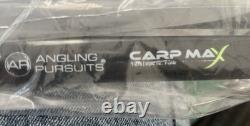 10 X Angling Pursuits Carp Max Fishing Rods 12ft 2 Piece 2.75lb AP-FR-F-CARP-MAX
