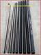 11 M Carp Fishing Pole Grandeslam Mk2 Carbo Size 16 Elastic Fitted Ready To Fish