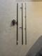 12ft Carp Fishing Rod With Kodex Reel