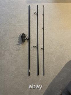 12ft Carp Fishing Rod With Kodex Reel