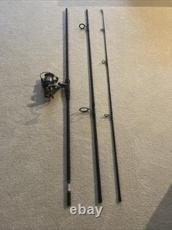 12ft Carp Fishing Rod With Kodex Reel