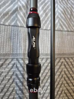 12ft DIAWA Longbow X45 Carp Fishing Rod 2 Pieces Custom Made 3/1/4 TC