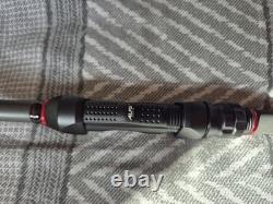 12ft DIAWA Longbow X45 Carp Fishing Rod 2 Pieces Custom Made 3/1/4 TC