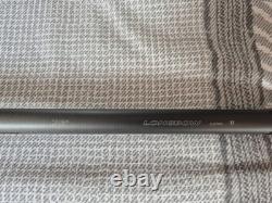 12ft DIAWA Longbow X45 Carp Fishing Rod 2 Pieces Custom Made 3/1/4 TC