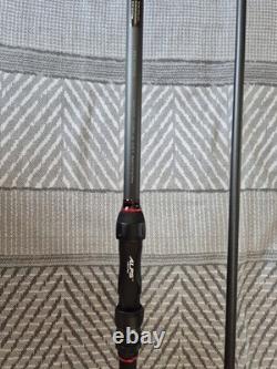 12ft DIAWA Longbow X45 Carp Fishing Rod 2 Pieces Custom Made 3/1/4 TC