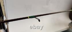 12ft Sundridge Match Fishing Float Rod Barbel, Chub, Carp Pellet Rod Retro