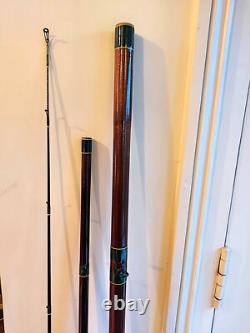 12ft Sundridge Match Fishing Float Rod Barbel, Chub, Carp Pellet Rod Retro