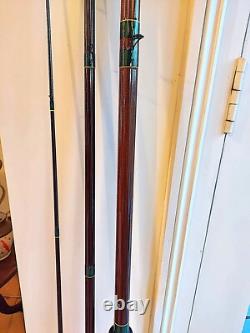 12ft Sundridge Match Fishing Float Rod Barbel, Chub, Carp Pellet Rod Retro