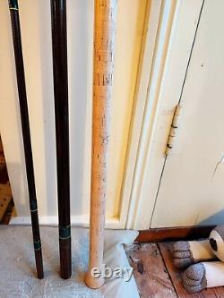 12ft Sundridge Match Fishing Float Rod Barbel, Chub, Carp Pellet Rod Retro