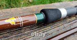 12ft Sundridge Match Fishing Float Rod Barbel, Chub, Carp Pellet Rod Retro