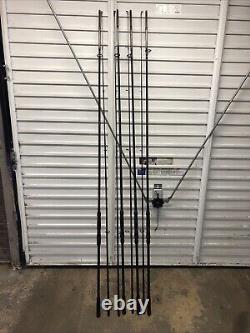 12ft carp rods