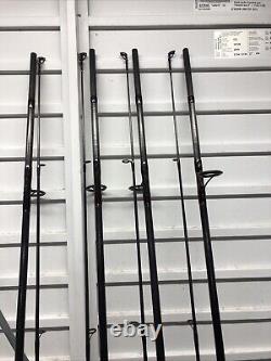 12ft carp rods