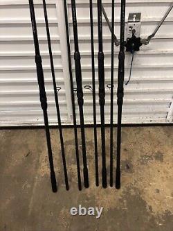 12ft carp rods