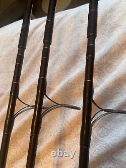 13ft Jim Gibbinson Frontier By Simpsons Of Turnford Herts Carp Rods