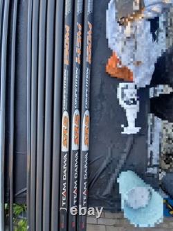 16m Team Daiwa TDSR5 match power pole. + 4 x power kits. Great match pole