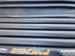 16m Team Daiwa TDSR5 match power pole. + 4 x power kits. Great match pole