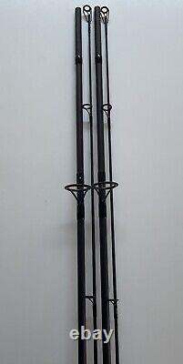 2 ESP Terry Hearn 12ft 3lb 40mm Classic Carp Rods