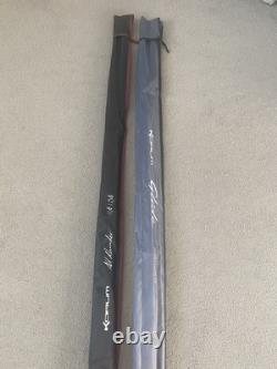 2 Korum Rods, Unused, Mint Condition