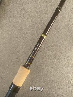 2 Korum Rods, Unused, Mint Condition