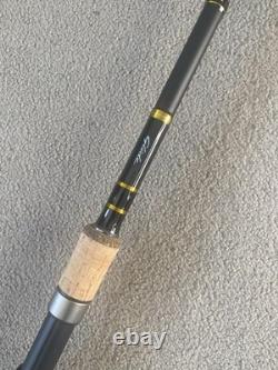 2 Korum Rods, Unused, Mint Condition