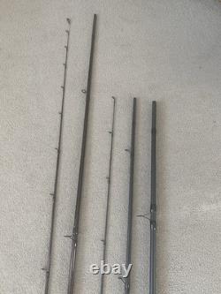 2 Korum Rods, Unused, Mint Condition