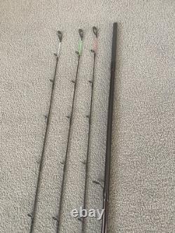 2 Korum Rods, Unused, Mint Condition