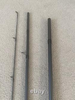 2 Korum Rods, Unused, Mint Condition