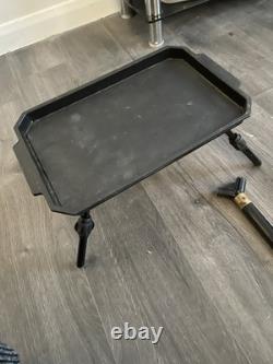 2-Rod Carp Fishing Set-Up Sonik Vader Rs 3lb