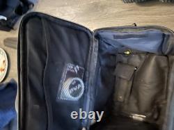 2-Rod Carp Fishing Set-Up Sonik Vader Rs 3lb