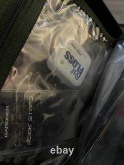 2-Rod Carp Fishing Set-Up Sonik Vader Rs 3lb