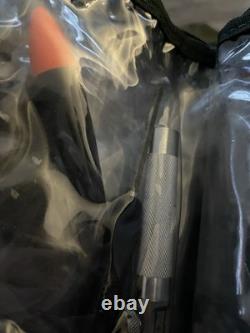 2-Rod Carp Fishing Set-Up Sonik Vader Rs 3lb