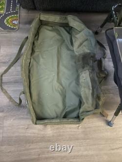 2-Rod Carp Fishing Set-Up Sonik Vader Rs 3lb