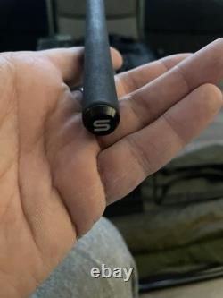 2-Rod Carp Fishing Set-Up Sonik Vader Rs 3lb