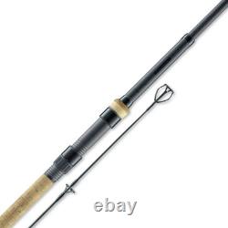 2 X Sonik Insurgent Retractable Carp Rod Cork Handle 9ft 2.75lb RRP £340