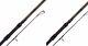 2 X Sonik Vader X Rs Carp Rods 12ft 3lb Carp Fishing 50mm Butt Rings New