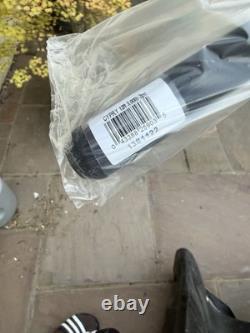 2 x Cypry Carp Rods 12' 2pcs 3lbs Never Used Excellent Condition