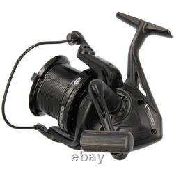 2 x NGT 10FT 2PC CATFISH CAT FISH ROD AND BIG PIT REEL SET UP FISHING TACKLE SET