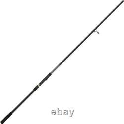 2 x NGT 10FT 2PC CATFISH CAT FISH ROD AND BIG PIT REEL SET UP FISHING TACKLE SET