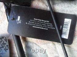 2 x Nash Dwarf KNX Colt 10ft 3.5lb Carp Fishing Rod