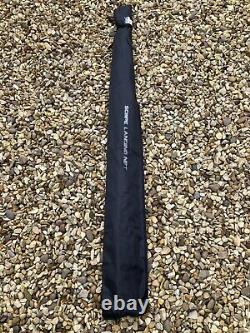 2 x Nash Scope 10ft 3lb Abbreviated, Scope Landing Net, Scope Ops Double Rod Bag