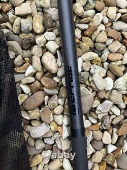 2 x Nash Scope 10ft 3lb Abbreviated, Scope Landing Net, Scope Ops Double Rod Bag