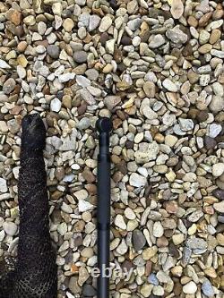 2 x Nash Scope 10ft 3lb Abbreviated, Scope Landing Net, Scope Ops Double Rod Bag