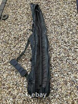 2 x Nash Scope 10ft 3lb Abbreviated, Scope Landing Net, Scope Ops Double Rod Bag