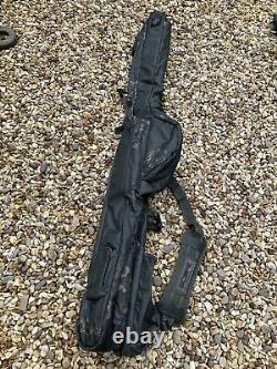 2 x Nash Scope 10ft 3lb Abbreviated, Scope Landing Net, Scope Ops Double Rod Bag