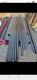 2 X Original Shimano Powerloop Poles 12.5m + 11m. Poles Only No Top Kits